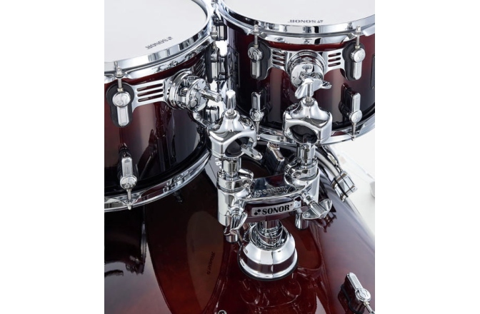 Set de tobe acustice din 5 piese Sonor AQ2 Stage Set