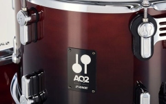 Set de tobe acustice din 5 piese Sonor AQ2 Stage Set