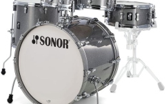 Set de tobe acustice din 5 piese Sonor AQ2 Stage Set