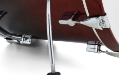 Set de tobe acustice din 5 piese Sonor AQ2 Stage Set
