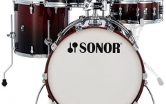 Set de tobe acustice din 5 piese Sonor AQ2 Stage Set