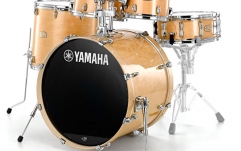 Set de tobe acustice din 5 piese Yamaha Stage Custom Birch Studio Kit NW