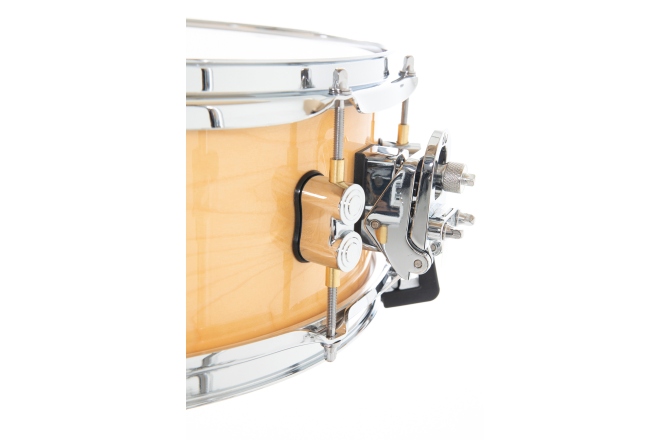 Set de tobe acustice DW PDP Concept Maple Natural 22" BD
