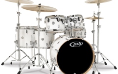 Set de tobe acustice DW PDP Concept Maple PW 22" BD