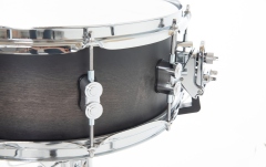 Set de tobe acustice DW PDP Concept Maple Satin CB 22" BD