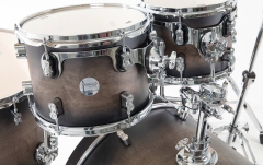 Set de tobe acustice DW PDP Concept Maple Satin CB 22" BD