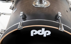 Set de tobe acustice DW PDP Concept Maple Satin CB 22" BD