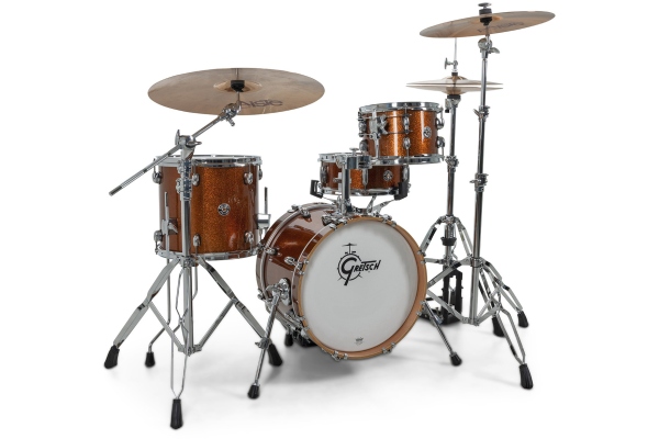 Catalina Club Bronze Sparkle CC2-M264-BS Catalina Club Bronze Sparkle CC2-M264-BS
