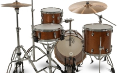 Set de tobe acustice Gretsch Catalina Club Bronze Sparkle CC2-M264-BS