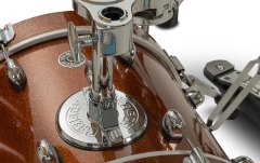 Set de tobe acustice Gretsch Catalina Club Bronze Sparkle CC2-M264-BS
