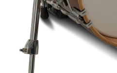 Set de tobe acustice Gretsch Catalina Club Bronze Sparkle CC2-M264-BS
