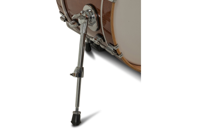 Set de tobe acustice Gretsch Catalina Club Bronze Sparkle CC2-M264-BS