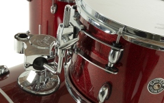 Set de tobe acustice Gretsch Catalina Club Dark Cherry Sparkle CC2-R424-DCSP