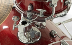 Set de tobe acustice Gretsch Catalina Club Dark Cherry Sparkle CC2-R424-DCSP