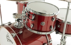 Set de tobe acustice Gretsch Catalina Club Dark Cherry Sparkle CC2-R424-DCSP