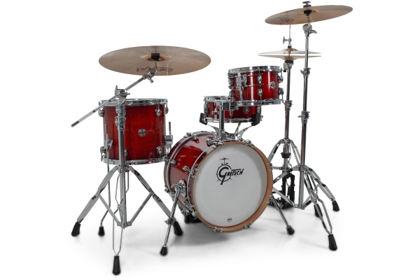 Catalina Club Gloss Crimson Burst CC2-M264-GCB Catalina Club Gloss Crimson Burst CC2-M264-GCB