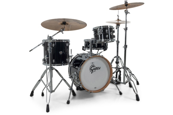 Catalina Club Piano Black CC2-M264-PB Catalina Club Piano Black CC2-M264-PB