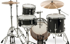 Set de tobe acustice Gretsch Catalina Club Piano Black CC2-M264-PB