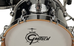 Set de tobe acustice Gretsch Catalina Club Piano Black CC2-M264-PB