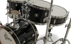 Set de tobe acustice Gretsch Catalina Club Piano Black CC2-M264-PB