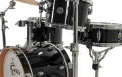 Set de tobe acustice Gretsch Catalina Club Piano Black CC2-M264-PB