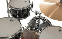 Set de tobe acustice Gretsch Catalina Club Piano Black CC2-M264-PB