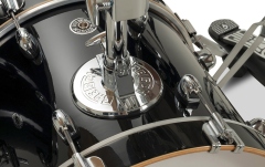 Set de tobe acustice Gretsch Catalina Club Piano Black CC2-M264-PB