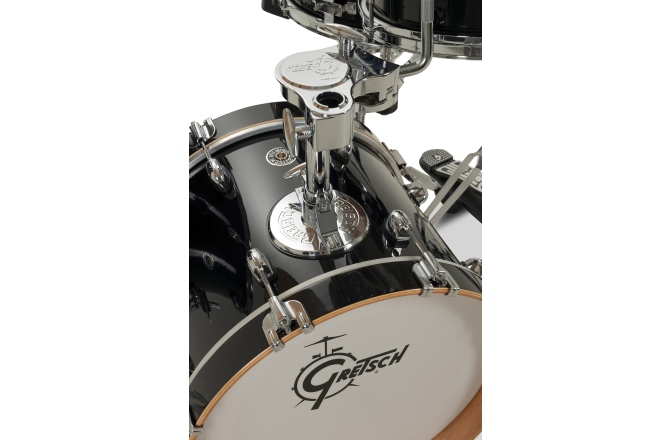 Set de tobe acustice Gretsch Catalina Club Piano Black CC2-M264-PB