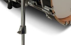 Set de tobe acustice Gretsch Catalina Club Piano Black CC2-M264-PB