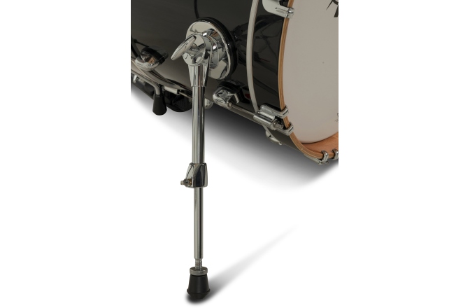 Set de tobe acustice Gretsch Catalina Club Piano Black CC2-M264-PB