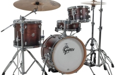 Set de tobe acustice Gretsch Catalina Club Sahara Sparkle CC2-M264-SSP