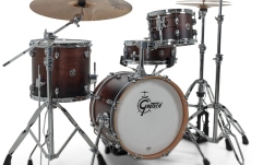 Set de tobe acustice Gretsch Catalina Club Satin Antique Fade CC2-M264-SAF