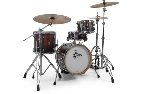 Catalina Club Satin Antique Fade CC2-M264-SAF Catalina Club Satin Antique Fade CC2-M264-SAF