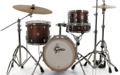 Set de tobe acustice Gretsch Catalina Club Satin Antique Fade CC2-M264-SAF