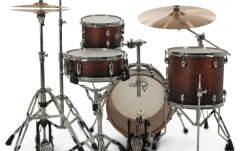 Set de tobe acustice Gretsch Catalina Club Satin Antique Fade CC2-M264-SAF