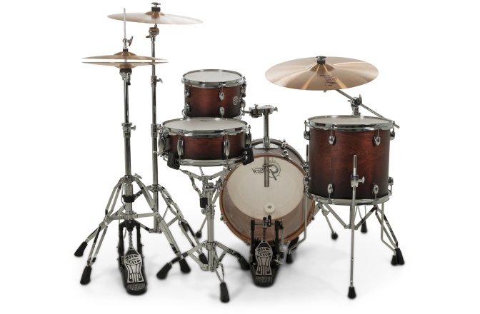 Set de tobe acustice Gretsch Catalina Club Satin Antique Fade CC2-M264-SAF