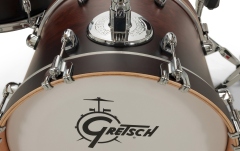 Set de tobe acustice Gretsch Catalina Club Satin Antique Fade CC2-M264-SAF