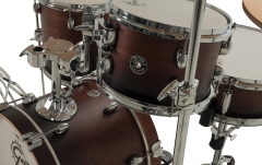 Set de tobe acustice Gretsch Catalina Club Satin Antique Fade CC2-M264-SAF