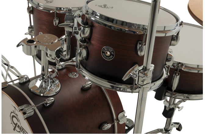 Set de tobe acustice Gretsch Catalina Club Satin Antique Fade CC2-M264-SAF