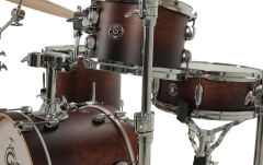 Set de tobe acustice Gretsch Catalina Club Satin Antique Fade CC2-M264-SAF