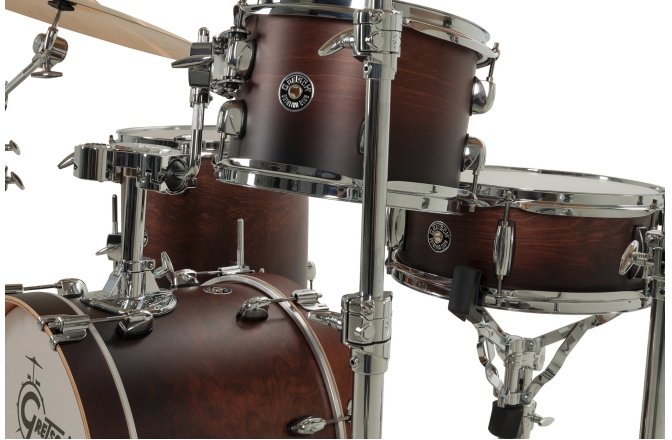 Set de tobe acustice Gretsch Catalina Club Satin Antique Fade CC2-M264-SAF
