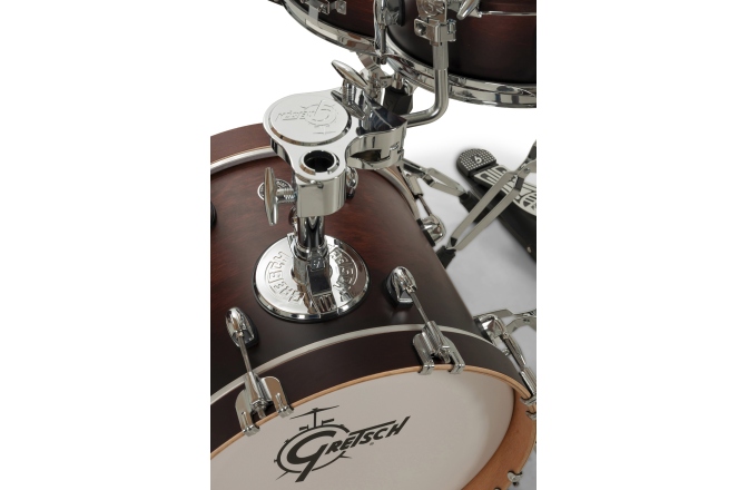 Set de tobe acustice Gretsch Catalina Club Satin Antique Fade CC2-M264-SAF