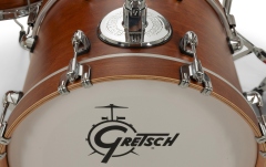 Set de tobe acustice Gretsch Catalina Club Satin Walnut Glaze CC2-M264-SWG