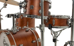 Set de tobe acustice Gretsch Catalina Club Satin Walnut Glaze CC2-M264-SWG