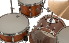 Set de tobe acustice Gretsch Catalina Club Satin Walnut Glaze CC2-M264-SWG