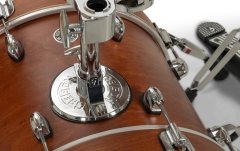Set de tobe acustice Gretsch Catalina Club Satin Walnut Glaze CC2-M264-SWG