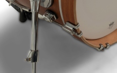 Set de tobe acustice Gretsch Catalina Club Satin Walnut Glaze CC2-M264-SWG