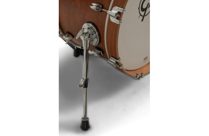 Set de tobe acustice Gretsch Catalina Club Satin Walnut Glaze CC2-M264-SWG