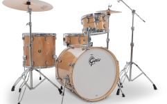 Set de tobe acustice Gretsch Catalina Maple Antique Maple CM2-E624S-AM
