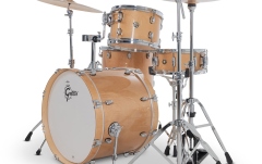 Set de tobe acustice Gretsch Catalina Maple Antique Maple CM2-E624S-AM